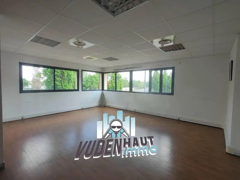 Office in Blagnac to rent - Interior Photo - Image 3 of 9