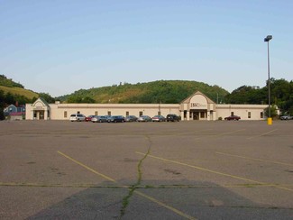 More details for 56040-56104 National Rd, Bridgeport, OH - Retail for Rent