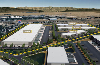 More details for TBD E Winco Ct, Boise, ID - Industrial for Rent