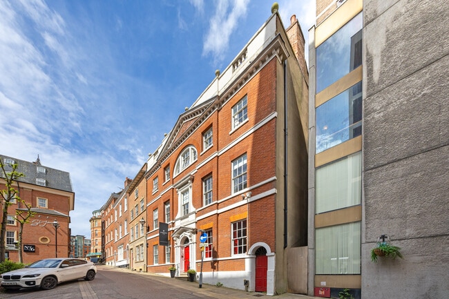 More details for 64-66 St. James's St, Nottingham - Office to Rent