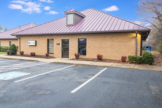 More details for 419 Chatham Square Office Park, Fredericksburg, VA - Office for Rent