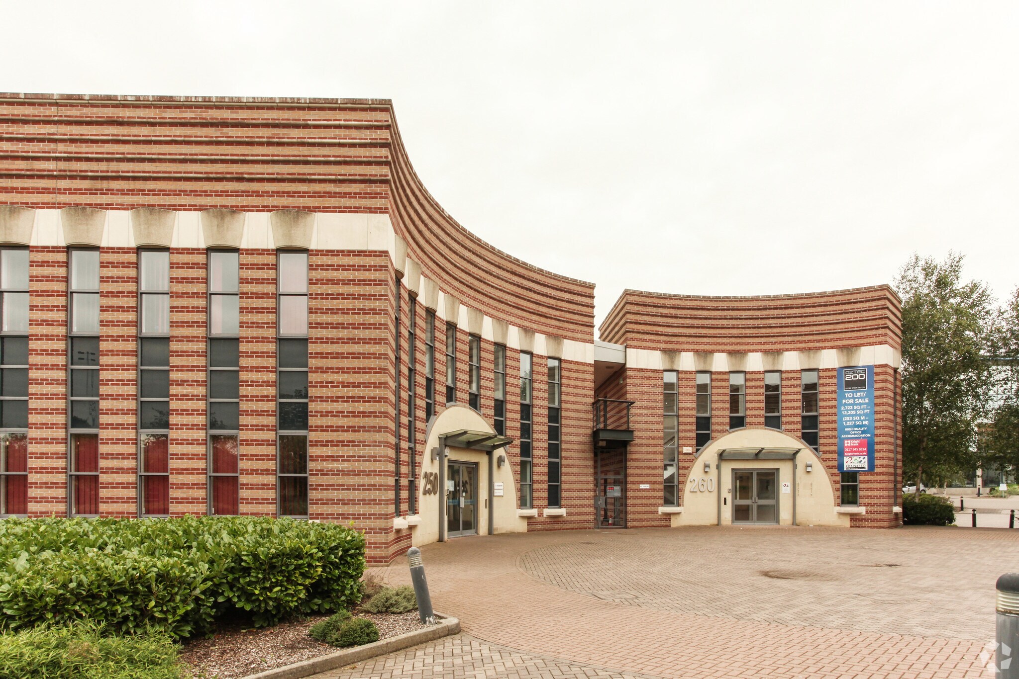 250-290 Park Ave, Almondsbury for sale Building Photo- Image 1 of 1