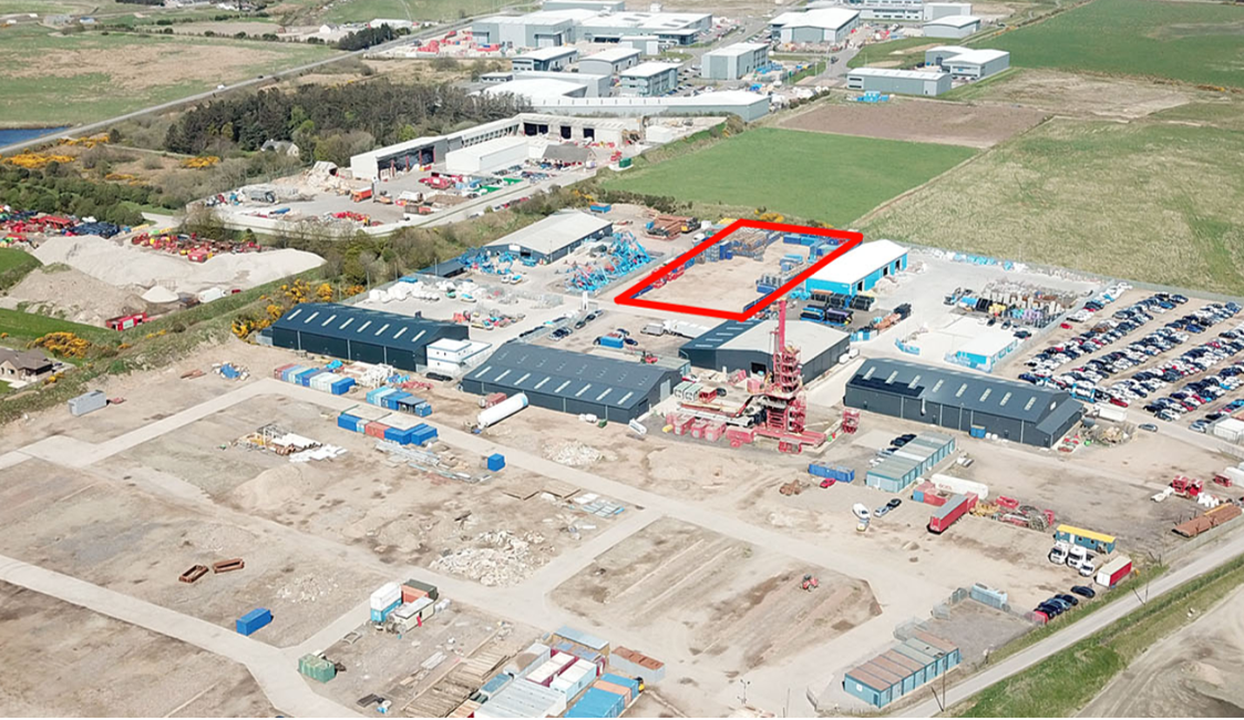 Marywell, Portlethen for sale Primary Photo- Image 1 of 1