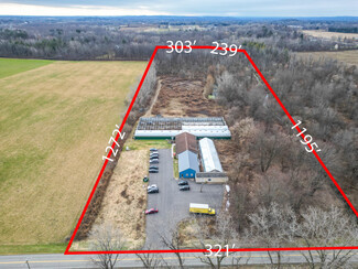 More details for 1345 Penfield Center Rd, Penfield, NY - Speciality for Sale