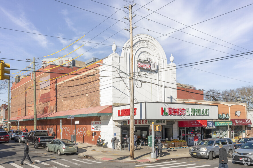 6722 Fort Hamilton Pky, Brooklyn, NY for sale - Primary Photo - Image 1 of 1