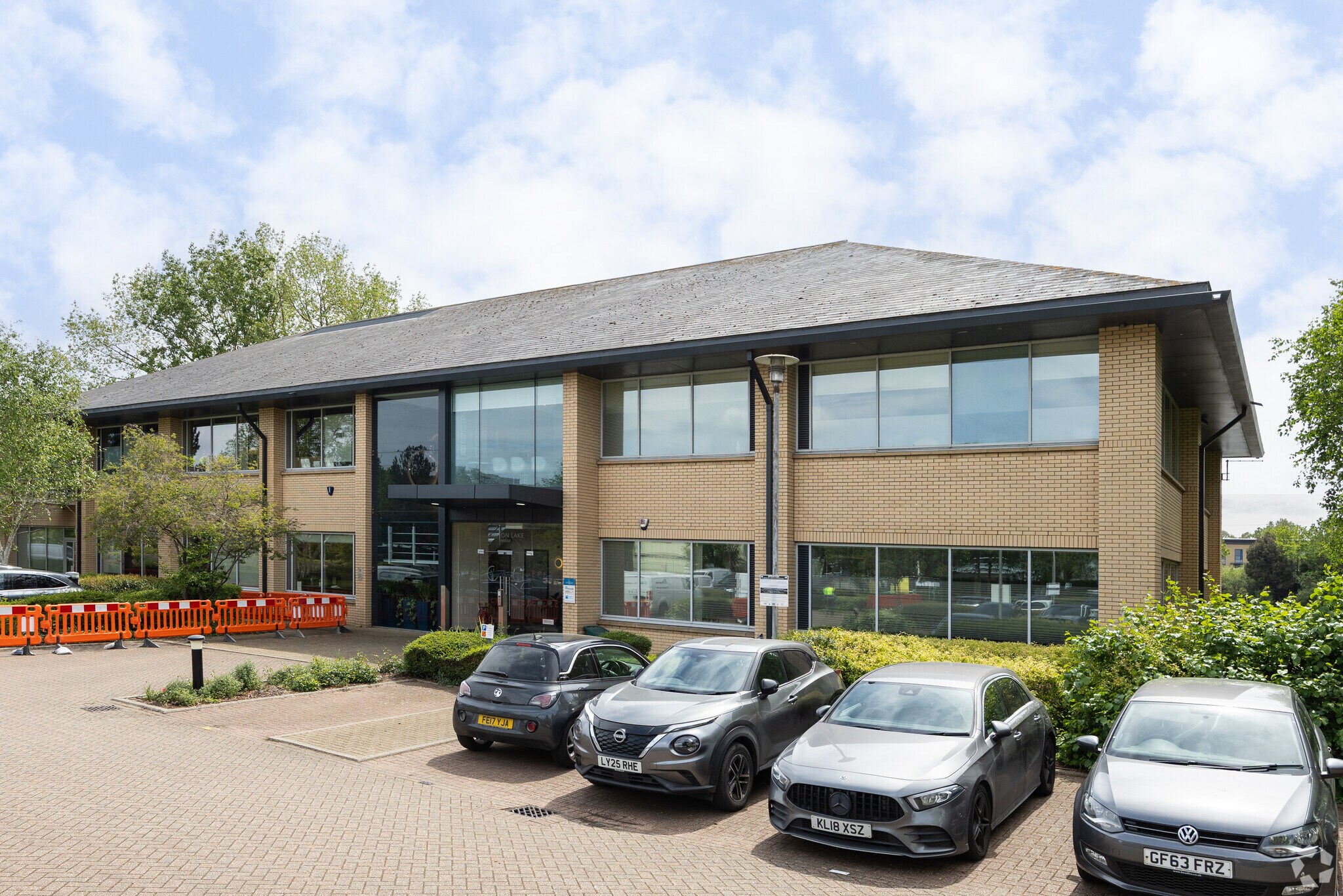 Anchor Blvd, Dartford for sale Primary Photo- Image 1 of 1