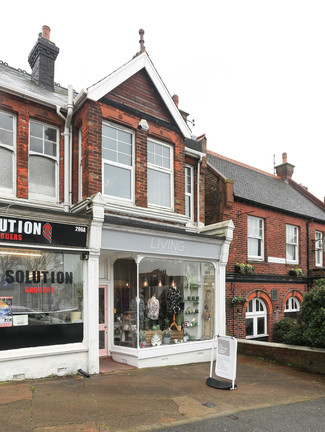 More details for 296 Ditchling Rd, Brighton - Retail for Rent