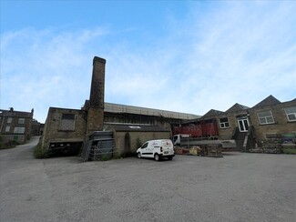 More details for Buxton Rd, New Mills - Industrial for Sale