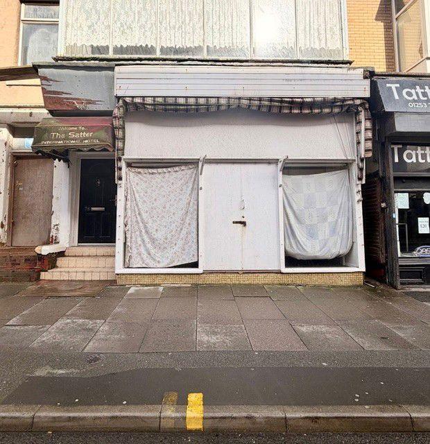 82A Central Dr, Blackpool for sale Building Photo- Image 1 of 5