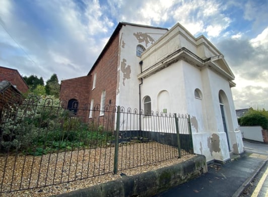 Chapel St, Stourbridge for sale - Primary Photo - Image 1 of 5