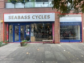 249-267 Rye Ln, London to rent Building Photo- Image 2 of 10