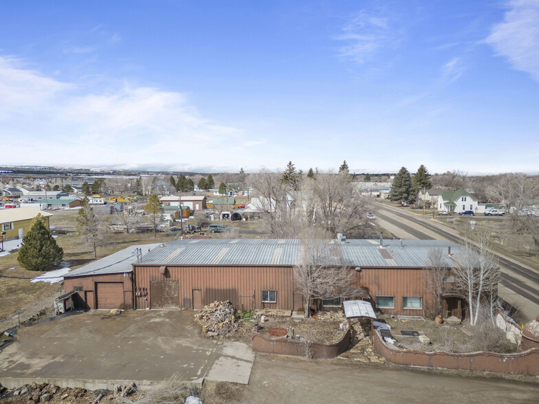 1840 Grand Ave, Norwood, CO for sale - Primary Photo - Image 1 of 1