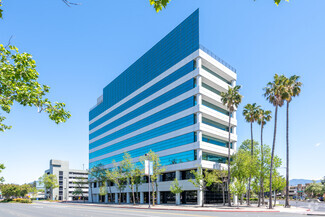 More details for 1850 Gateway Blvd, Concord, CA - Office for Rent