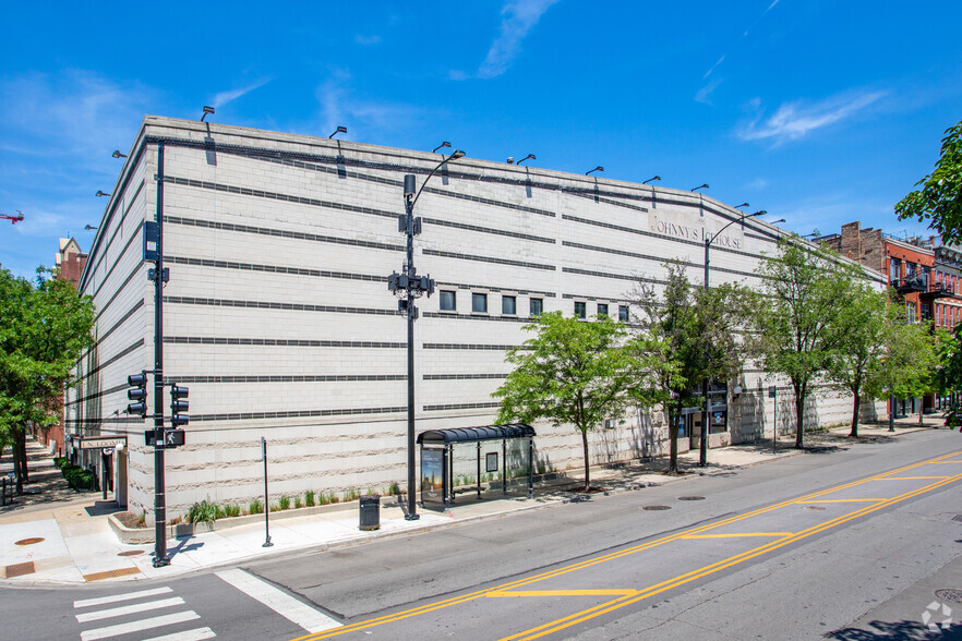 1346-1350 W Madison St, Chicago, IL for sale - Building Photo - Image 1 of 6