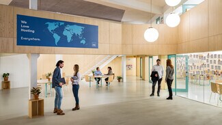 More details for Calle de Serrano Anguita, 13, Madrid - Co-working to Rent