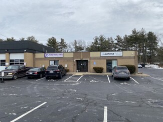 More details for 543 Kelley Blvd, North Attleboro, MA - Office for Rent