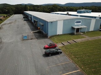 More details for 1430 Genicom Dr, Waynesboro, VA - Industrial for Rent