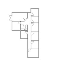 1600 W Chandler Blvd, Chandler, AZ for rent Floor Plan- Image 1 of 1