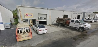 More details for 1817-1831 Church St, West Palm Beach, FL - Industrial for Rent