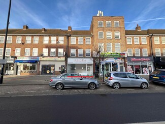 More details for 483 London Rd, Sutton - Retail for Rent