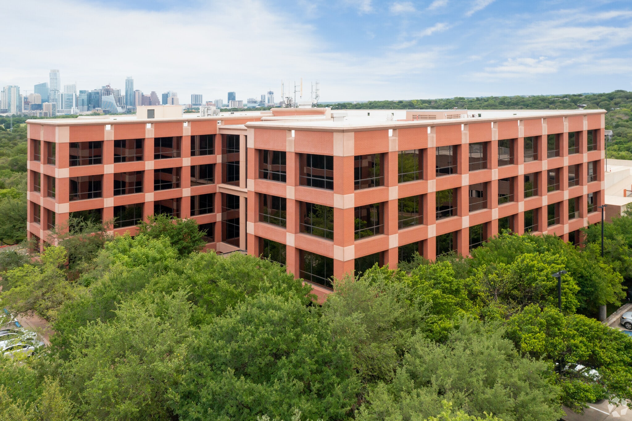 901 S Mopac Expy, Austin, TX to rent Building Photo- Image 1 of 12