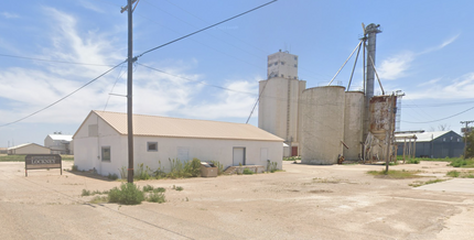 207 Shubert Street, Lockney, TX for sale Primary Photo- Image 1 of 14