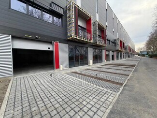 More details for Light Industrial to Rent