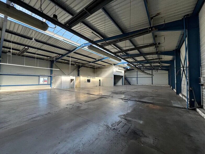 Light Industrial in Saint-Avold for sale - Building Photo - Image 2 of 9