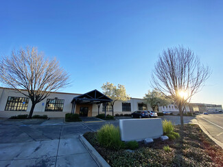 More details for 5022 Bailey Loop, Mcclellan, CA - Office, Flex for Rent