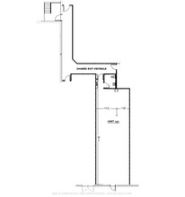 104-192 N Bolingbrook Dr, Bolingbrook, IL for rent Floor Plan- Image 1 of 1