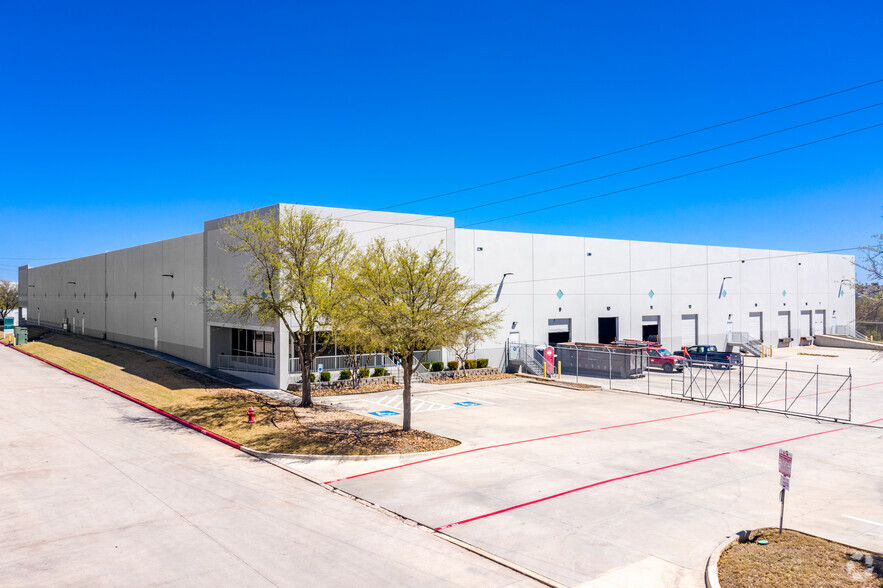 1109 AT&T Center Pky, San Antonio, TX for rent - Building Photo - Image 1 of 6