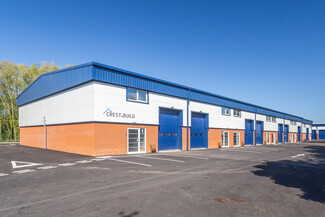 More details for Arkwright Rd, Bedford - Industrial for Rent