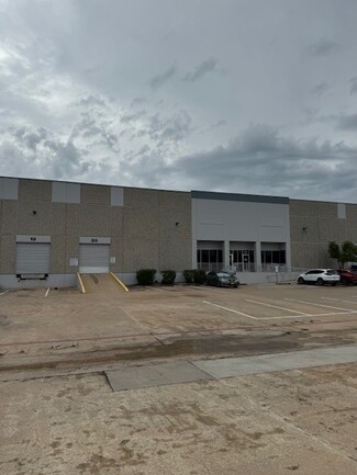 More details for 2400 Grand Avenue Pky, Austin, TX - Industrial for Rent