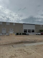 2400 Grand Avenue Pky, Austin, TX for rent Building Photo- Image 1 of 2