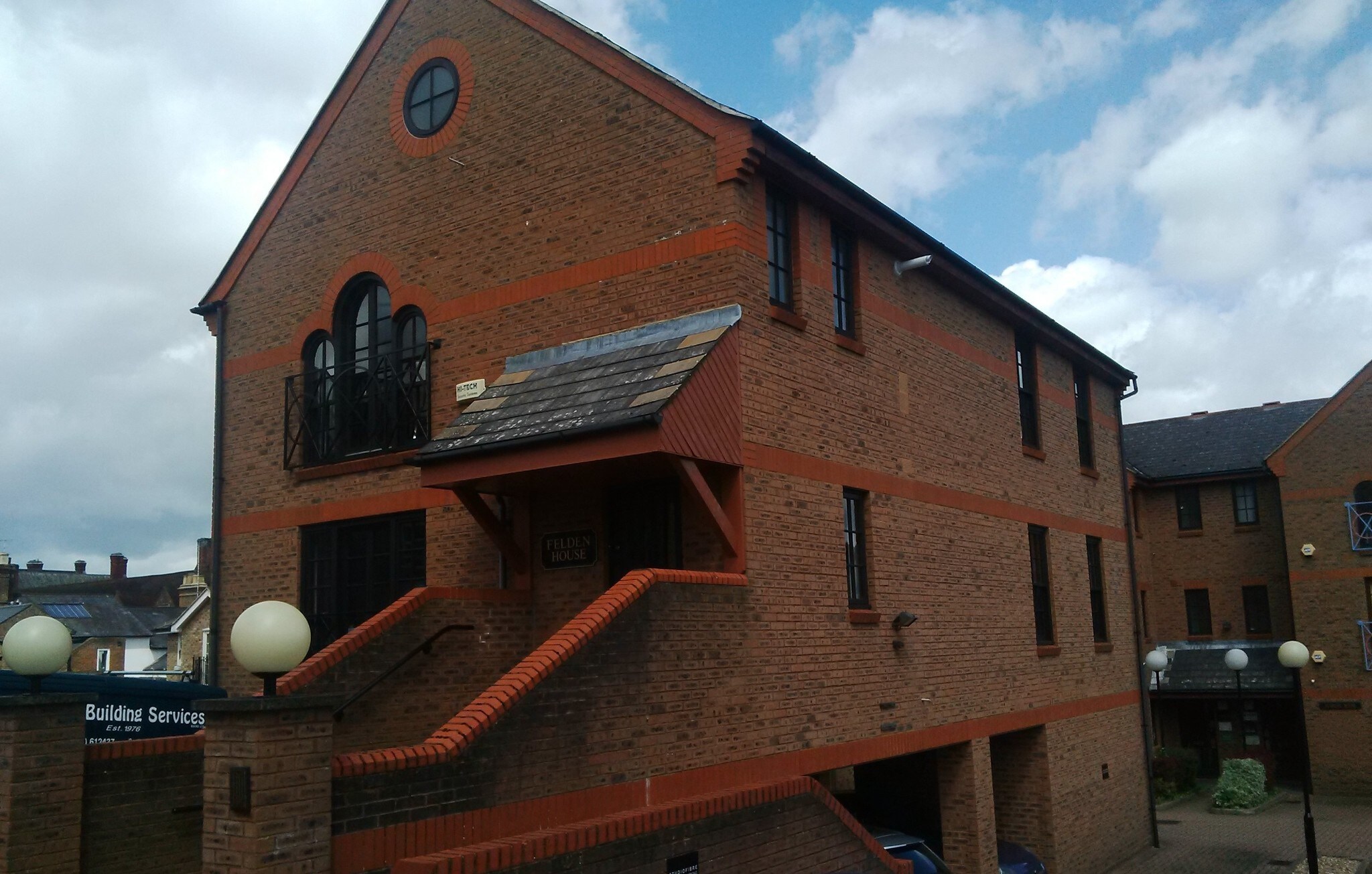 High St, Berkhamsted for sale Primary Photo- Image 1 of 1