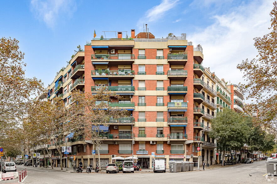 Retail in Carrer De Mallorca, 67-75, Barcelona for rent - Primary Photo - Image 1 of 2