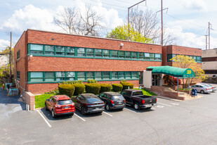 29 Bala Ave, Bala Cynwyd PA - Commercial Property