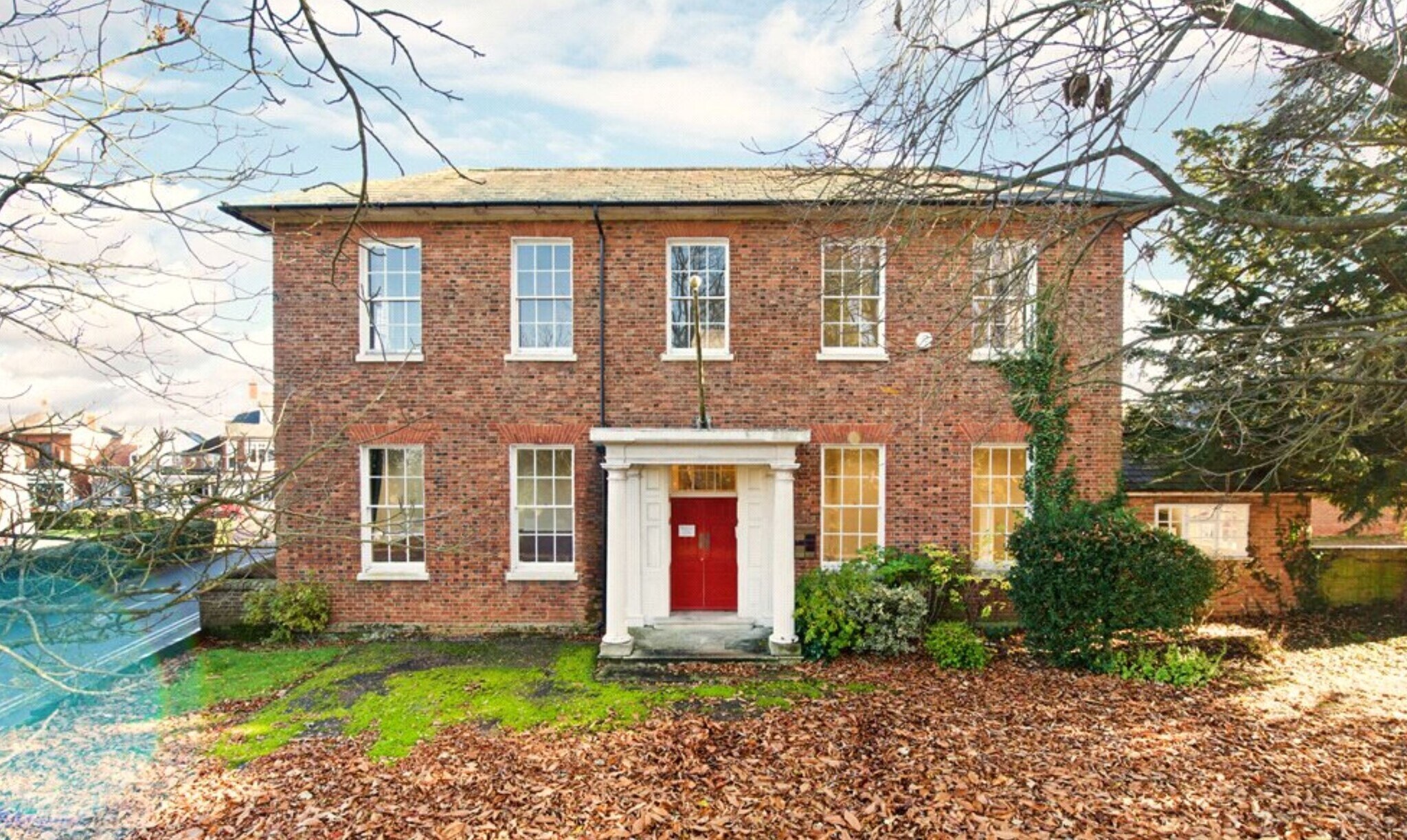 High St, Woburn Sands for sale Primary Photo- Image 1 of 1