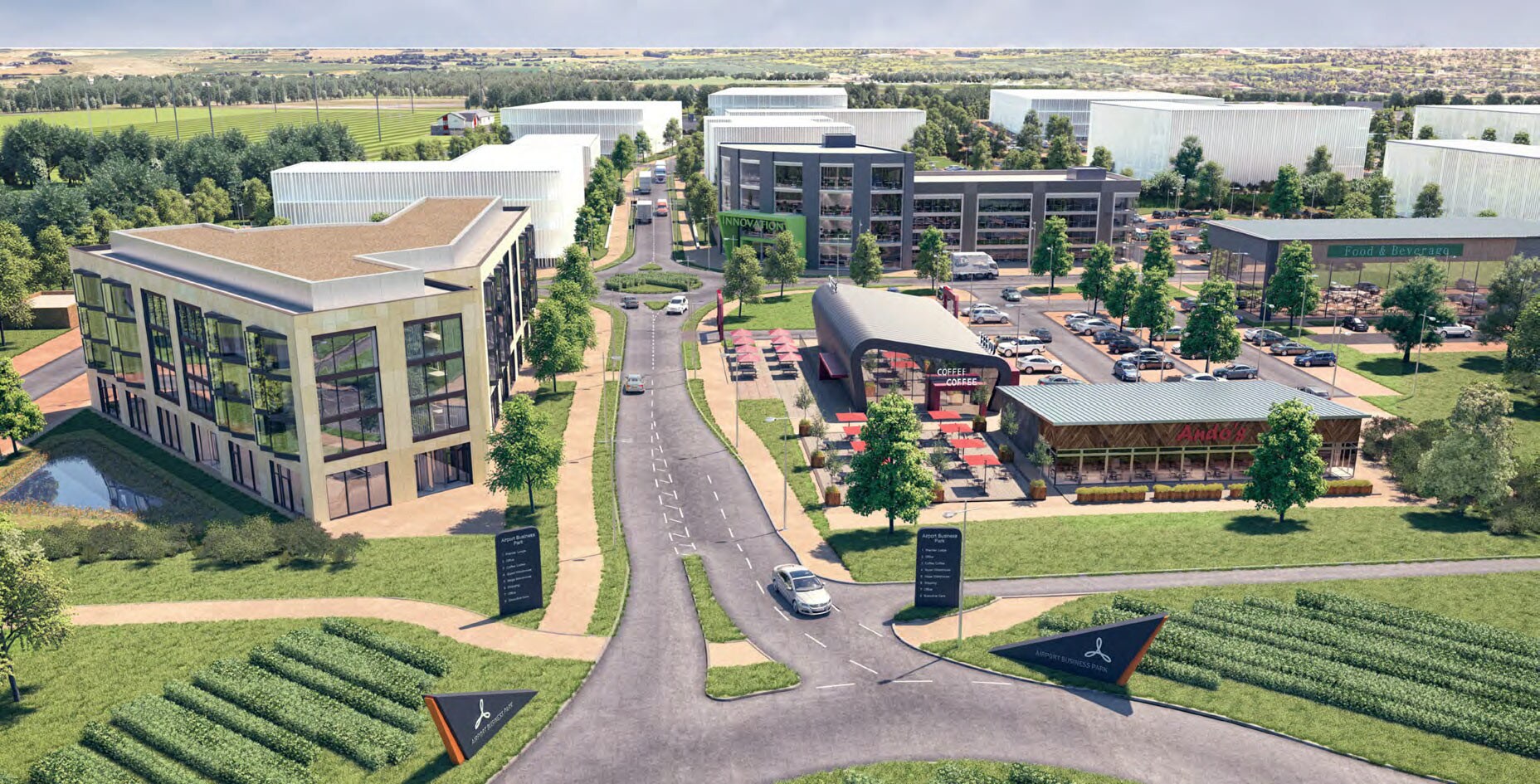 Cherry Orchard Way, Southend On Sea for sale Primary Photo- Image 1 of 1