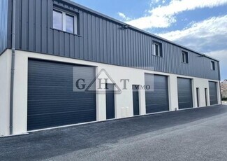More details for Industrial to Rent