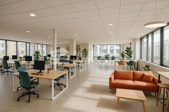 Office in Boissy-Saint-Léger to rent Interior Photo- Image 1 of 1