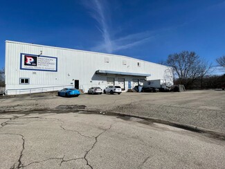 More details for 1522 Manchester Rd, West Carrollton, OH - Industrial for Rent