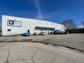 1522 Manchester Rd. - Commercial Property