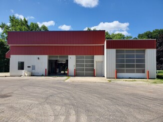 More details for 243 Spring St, Highland, WI - Industrial for Rent