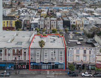 More details for 2637-2645 Mission St, San Francisco, CA - Residential for Sale