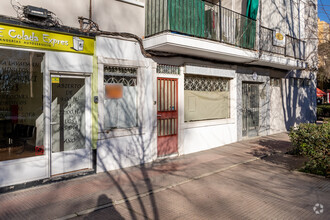 Avenida Doctor Marañón, 3, Alcalá De Henares, Madrid for rent Interior Photo- Image 1 of 2