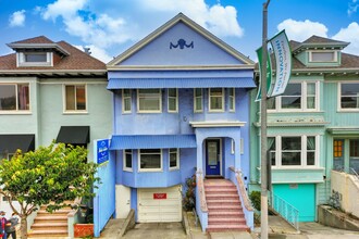 1128 Irving St, San Francisco, CA for sale Building Photo- Image 1 of 1