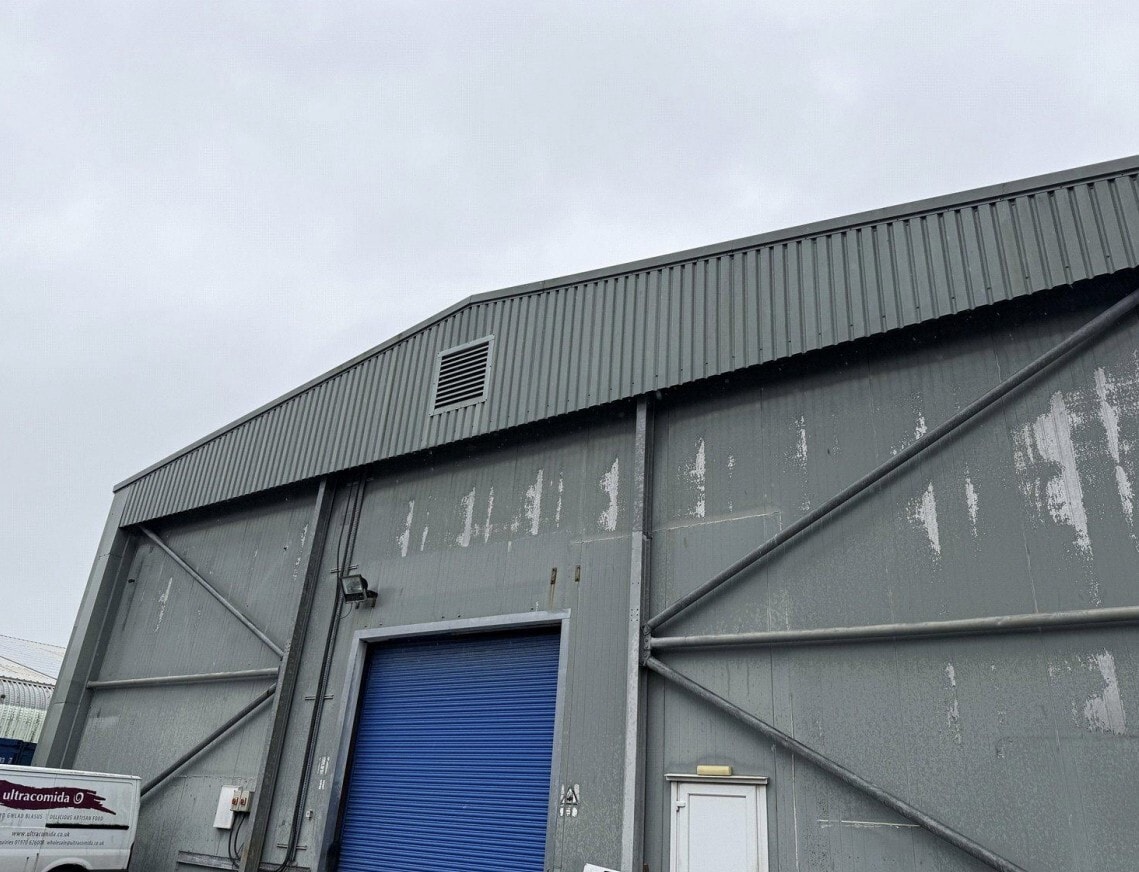 Nf-Nr, Aberystwyth to rent Primary Photo- Image 1 of 2