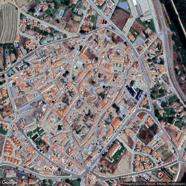 Land in Grijota for sale Building Photo- Image 1 of 2