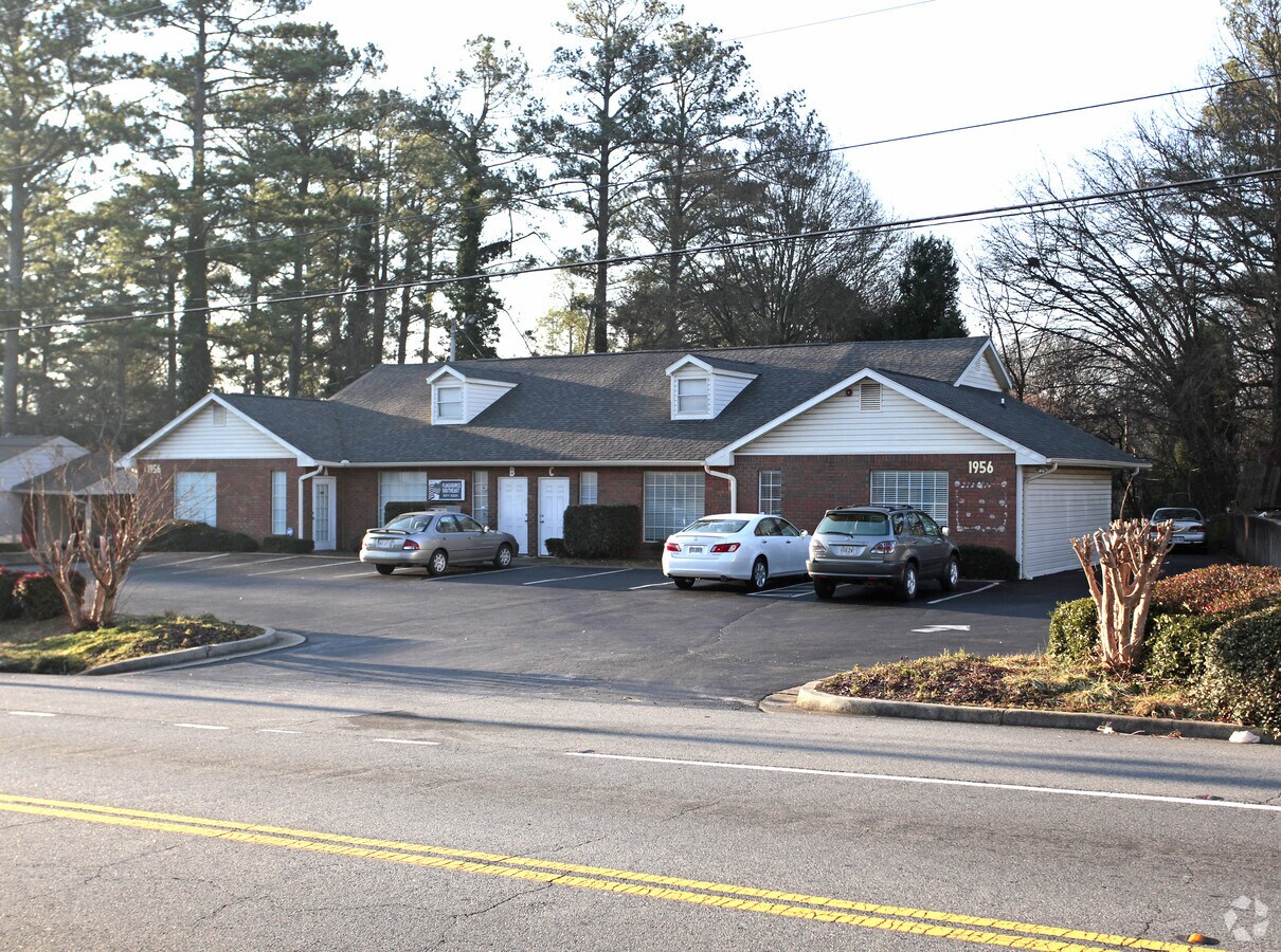 1956 Lower Roswell Rd, Marietta 30068 Office for Rent UK